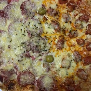 Meet your Posher, Sandy